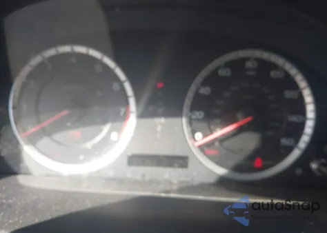 2011 Honda Accord 3.5 Ex-L from USA, damaged, VIN 1HGCP3F82BA019056